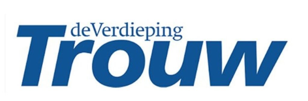Trouw dagblad