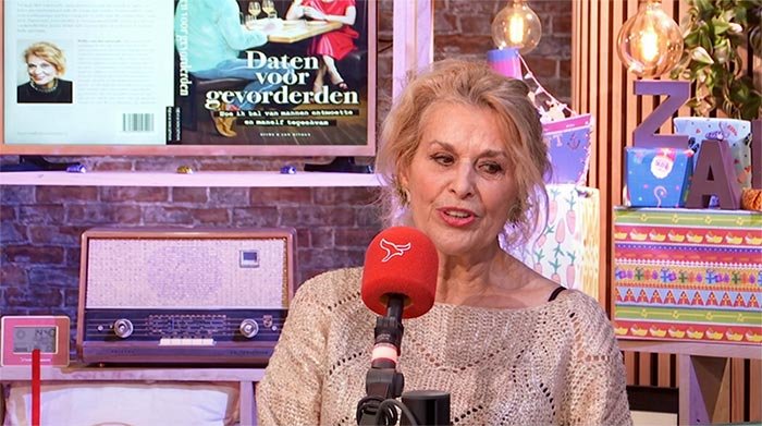 Gastvrij Flevoland: Willy van der Griendt en Ayoub Kharkhach