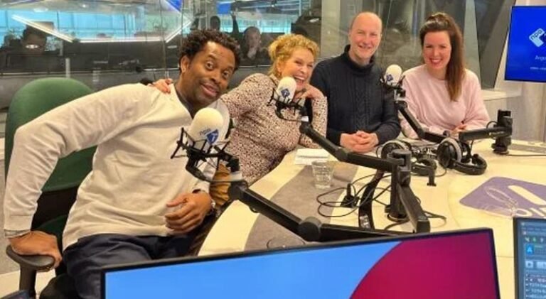 Interview met Coen Verbraak voor ‘de Publieke Tribune’, aflevering 174, 15 februari 2025