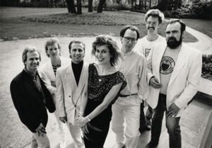 Prime Design, Duitse popband